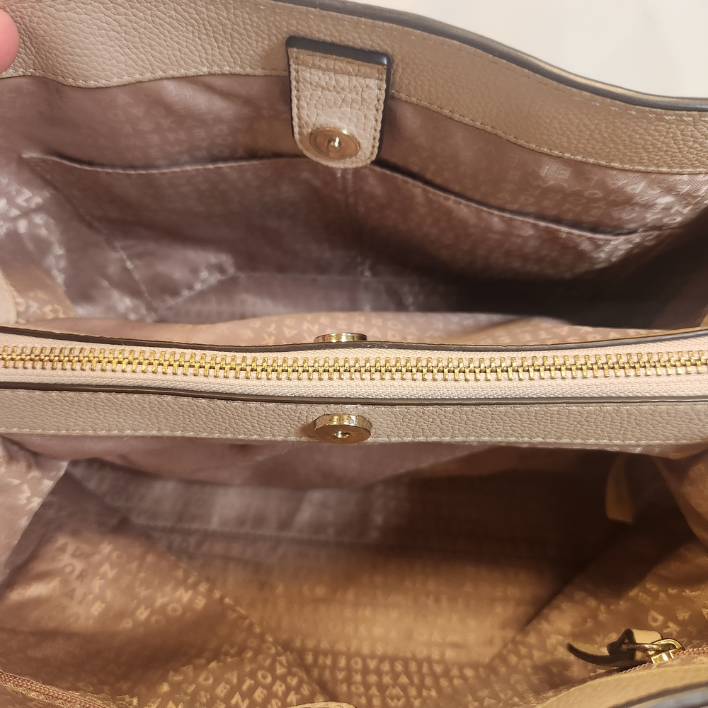 Kate Spade New York Larchmont Avenue Evangelie Satchel - Picture 13 of 17